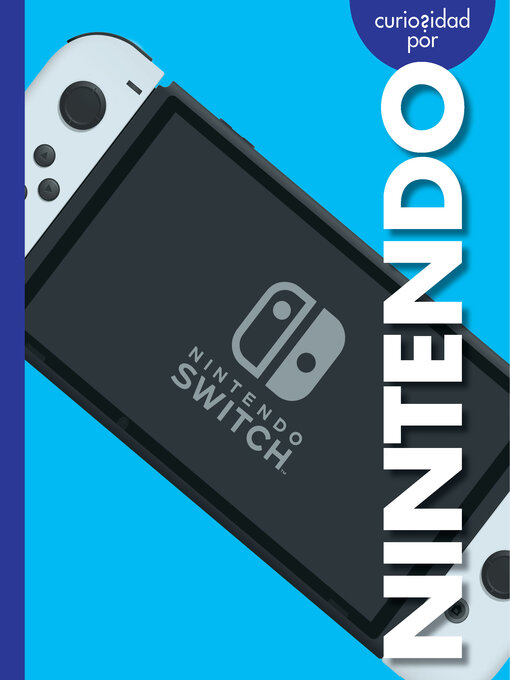 Title details for Curiosidad por Nintendo by Rachel Grack - Available